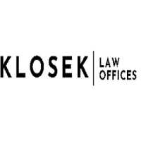 Klosek Law Offices Logo