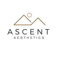 Ascent Aesthetics Logo