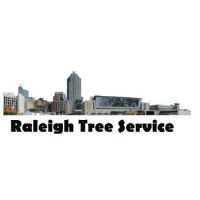 Raleigh Tree Service Logo