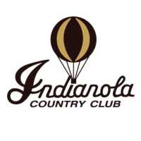 Indianola Country Club Logo