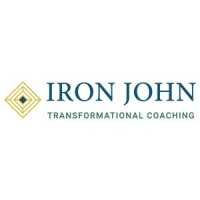 Iron John Coaching Logo