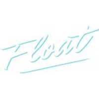 Float Shop by The Float Life Logo