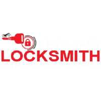 Key2safe Locksmith Logo