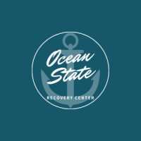 Ocean State Recovery Center - Drug Rehab Rhode Island Logo