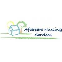 Aftercare Nursing Services, Inc. Logo