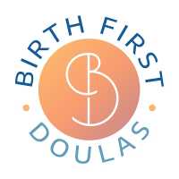 Birth First Doulas Logo