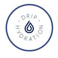Drip Hydration - Mobile IV Therapy - Dallas Logo