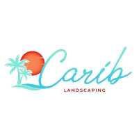 Carib Landscaping Logo