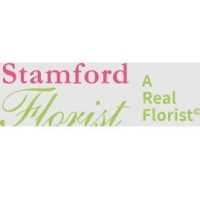 Stamford Florist & Flower Delivery Logo