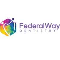 Federal Way Dentistry Logo