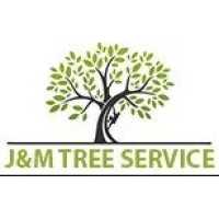 Riverside Tree Service Logo