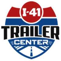 TBE Equipment - Formerly I41 Trailer Center Logo