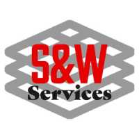 S&W Services Logo