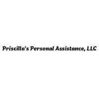 Priscilla's Personal Assistance, LLC Logo