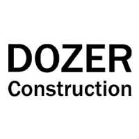 DOZER Construction Logo