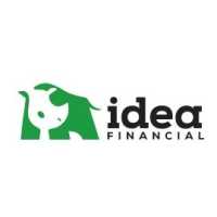 Idea Financial Logo