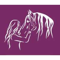 Mane Haven Equestrian Center Logo