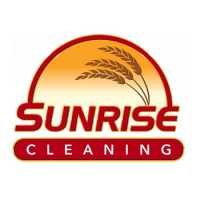 Sunrise Cleaning & Restoration Logo