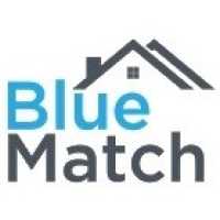 BlueMatch Logo