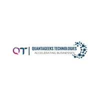QuantaGeeks Technologies Logo