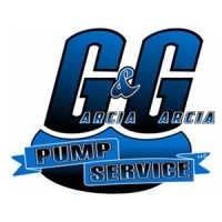 Garcia & Garcia Pump Service LLC Logo