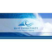 Wave Productivity Logo