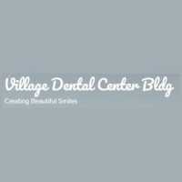 Village Dental Center Bldg. Logo