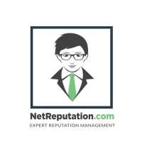 NetReputation Logo