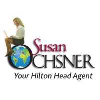 Your Hilton Head Agent Logo