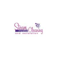 Steam Master Cleaning and Restoration Logo
