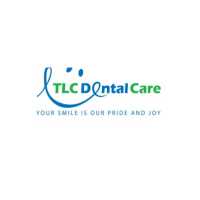TLC Dental Care - Knoxville Logo