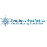 Boutique Aesthetics Logo
