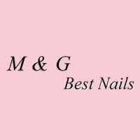 M&C Best Nails Logo