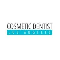 Dental Veneers Specialist On Wilshire - Los Angeles Cosmetic Dentist Logo
