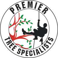 Premier Tree Specialists Logo