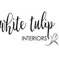 White Tulip Interiors Logo