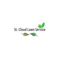 Saint Cloud Lawn Service Logo