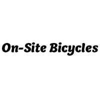 On-Site Bicycles Logo