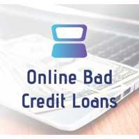 Online Bad Credit Loans Logo