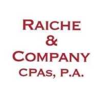Raiche & Company, CPAs, PLLC Logo