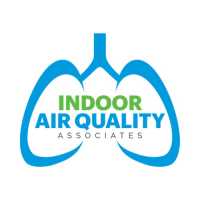 Indoor Air Quality Associates Logo