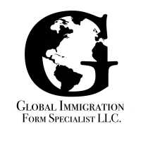 Global Immigration Form Specialist LLC Logo