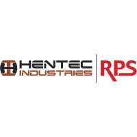Hentec Industries / RPS Automation Logo