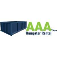 East Carolina Junk Removal, Dumpster Rental and Cleaning Services Logo