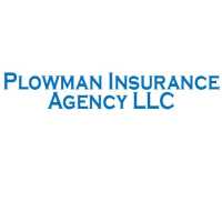 Plowman Insurance Agency LLC Logo