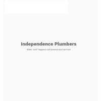 Independence Plumbers Logo