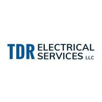 TDR Electrical Services Logo