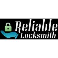 Reliable Locksmith - Wayzata MN Logo