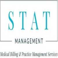 Stat Management Medical Billing Logo