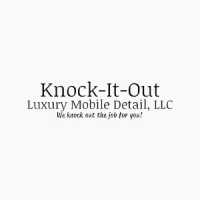 Knock-It-Out Luxury Detail LLC Logo